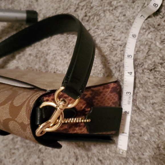 Handbag - Picture 4 of 5